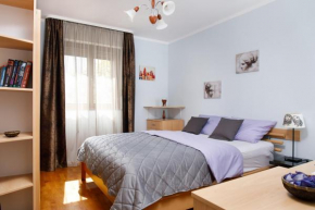 Apartment Stay By Me